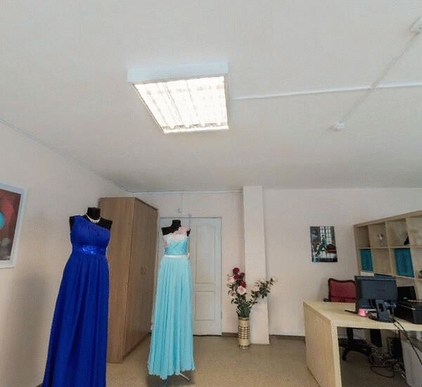 Отделение Сбербанка России по адресу ул. Шумяцкого,  2