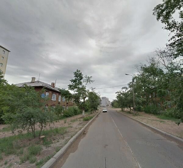 Отделение Сбербанка России по адресу улица Павлова 57а