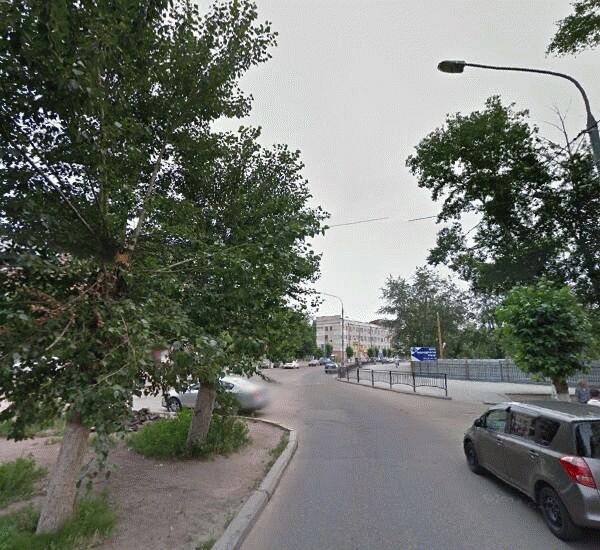 Отделение Восточного Экспресс Банка по адресу улица Октябрьская 26