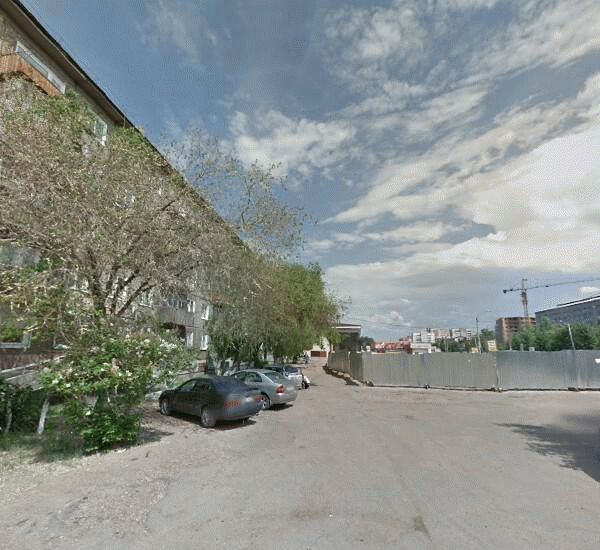 Отделение Сбербанка России по адресу улица Ключевская 35