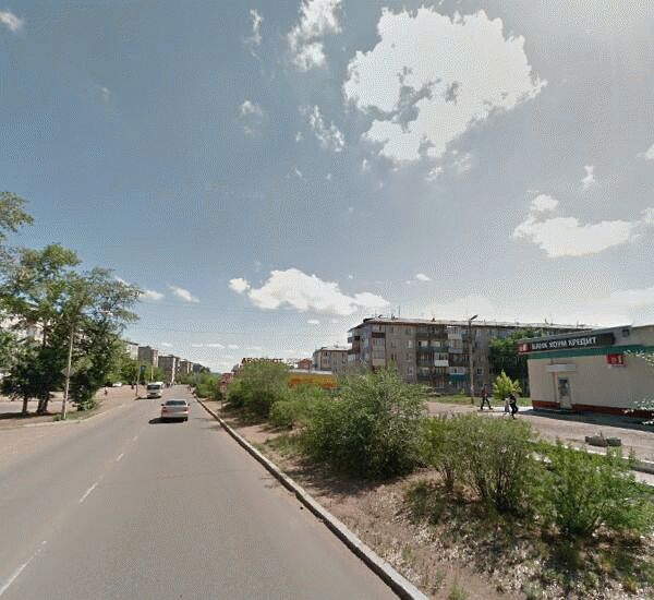 Отделение банка Хоум Кредит по адресу улица Туполева 11