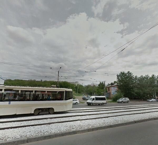 Отделение Сбербанка России по адресу улица Балтахинова 13