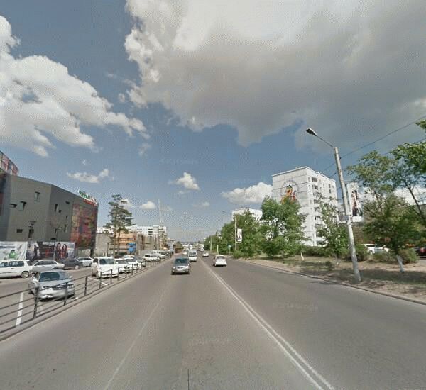 Отделение Уральского Банка Реконструкции и Развития по адресу улица Жердева 104б