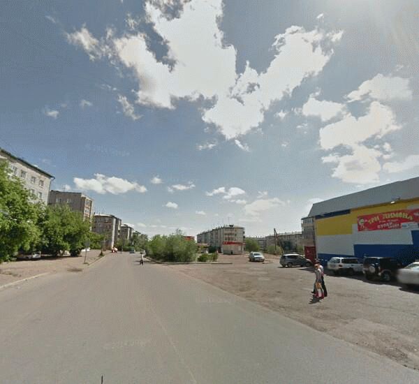 Отделение Восточного Экспресс Банка по адресу ул. Туполева,  д. 10