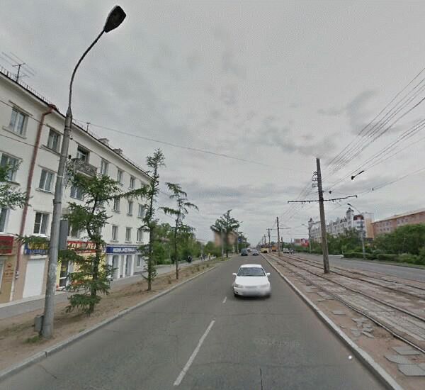 Отделение Совкомбана по адресу ул. Терешковой,  д. 14