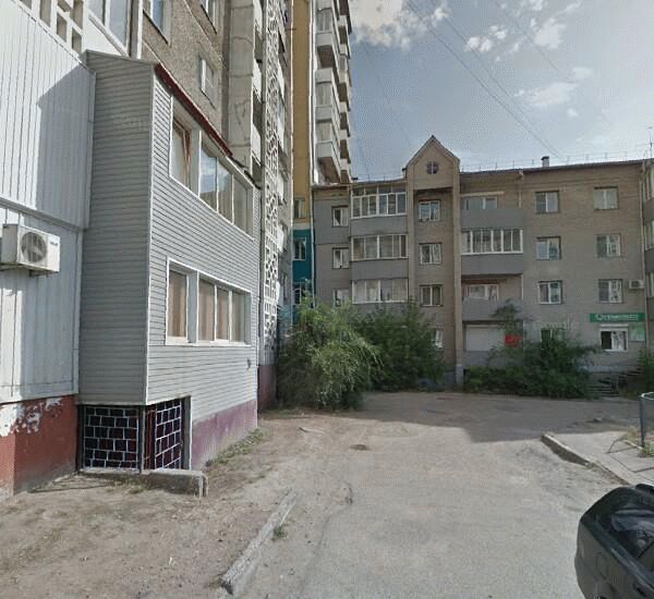 Отделение банка ВТБ по адресу ул. Хоца Намсараева,  д. 2а