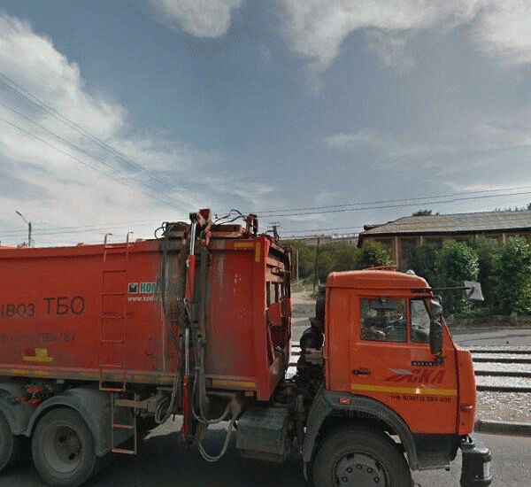 Отделение ОТП Банка по адресу ул. Балтахинова,  д. 13