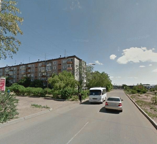 Отделение Росбанка по адресу ул. Туполева,  д. 4