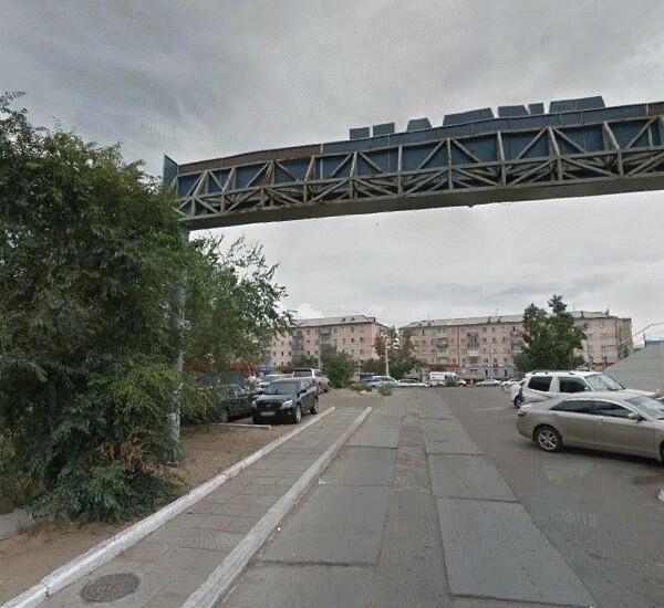 Отделение Росгосстрах Банка по адресу Республика Бурятия,  г. Улан-Удэ,  ул. Бабушкина,  д. 34