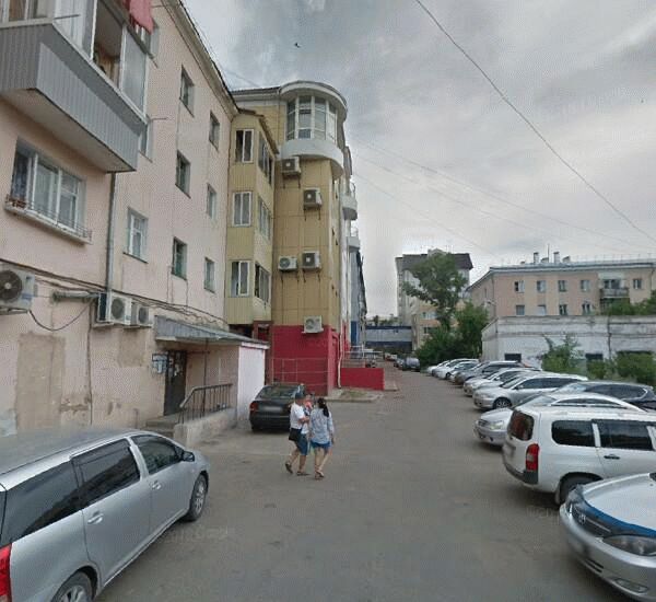 Отделение Связь-Банка по адресу просп. 50 лет Октября,  д. 26