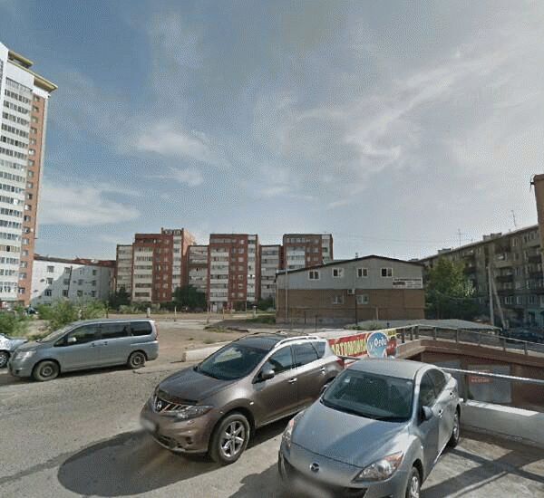 Отделение Уральского Банка Реконструкции и Развития по адресу Республика Бурятия,  г. Улан-Удэ,  ул. Смолина,  д. 54а