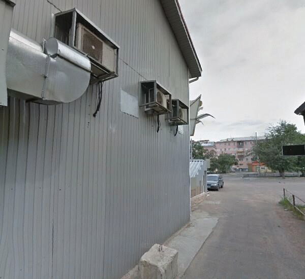 Отделение БайкалИнвестБанка по адресу ул. Бабушкина,  д. 32а