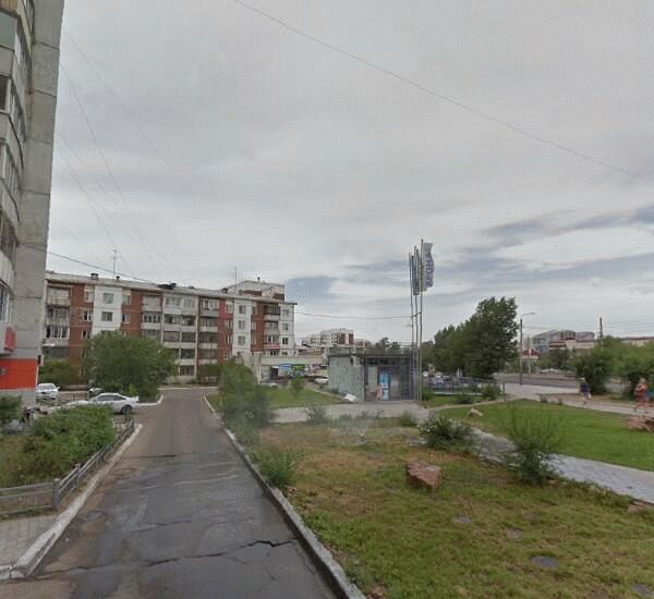 Отделение Банка «ФК Открытие» по адресу просп. Строителей,  д. 12